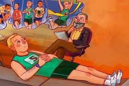 Сертификация Гипнологов и Где Получить Документ?