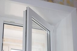 Сквозняки из Окон ПВХ и Где Искать Проблему?