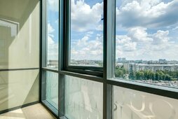 Замена Стеклопакета в Окне ПВХ и Процесс и Стоимость