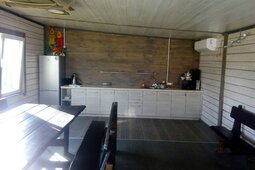 Банкетный зал